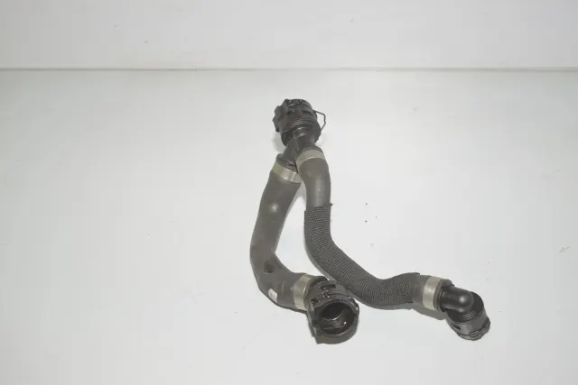 Coolant Hose Pipe