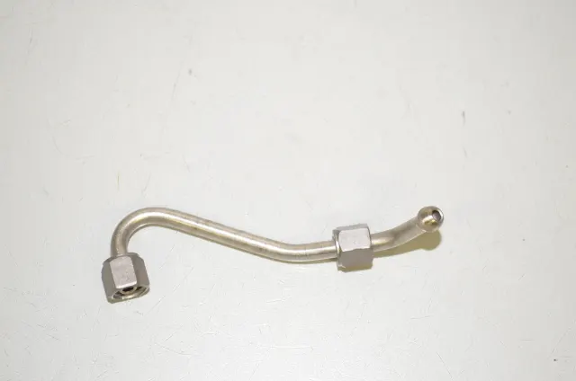 Fuel Pipe
