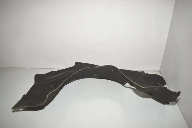 Sound Insulation