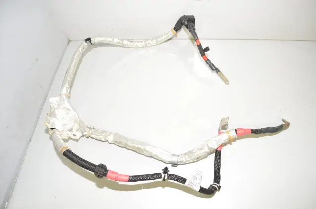 Positive Battery Cable