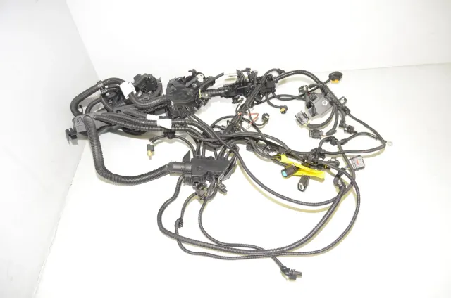 Engine Cable Harness