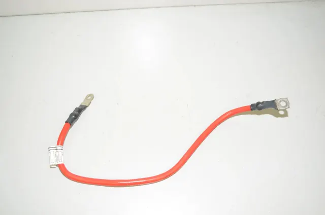 Positive Battery Cable