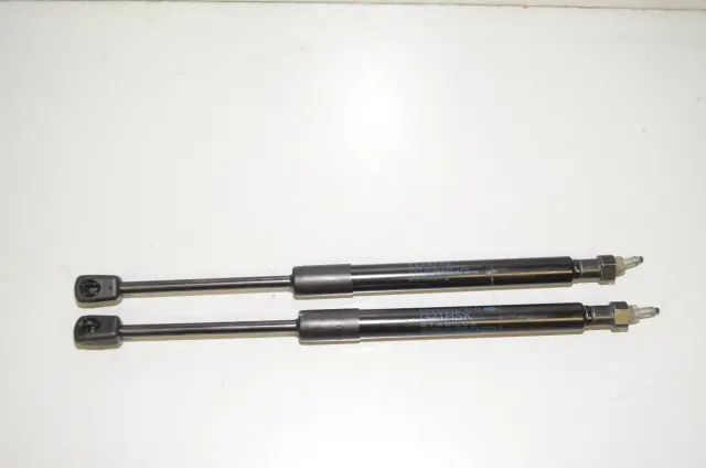 Left Side Tailgate Gas Strut