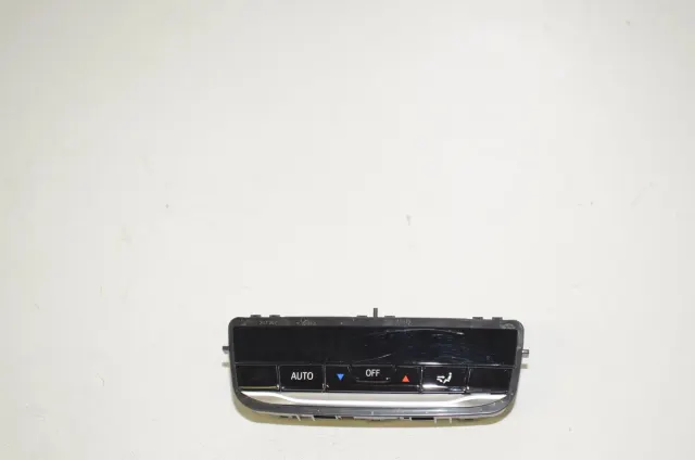 Climate Control Unit