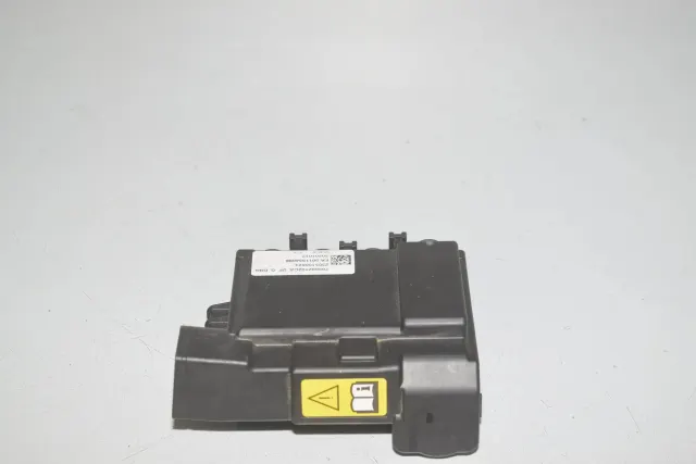 Other Control Units