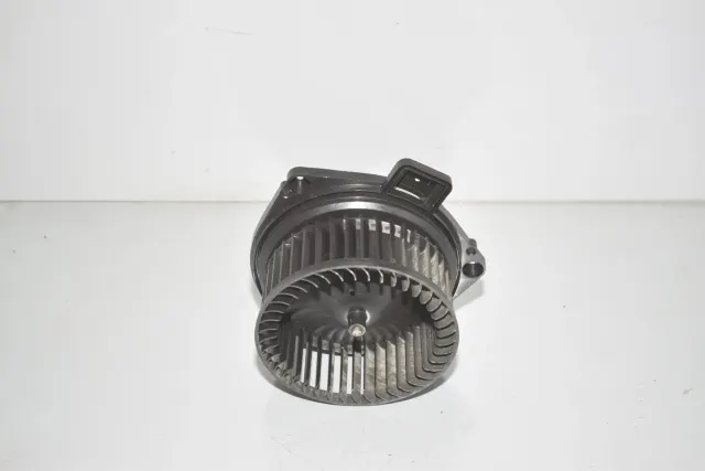 Heater Blower Fan