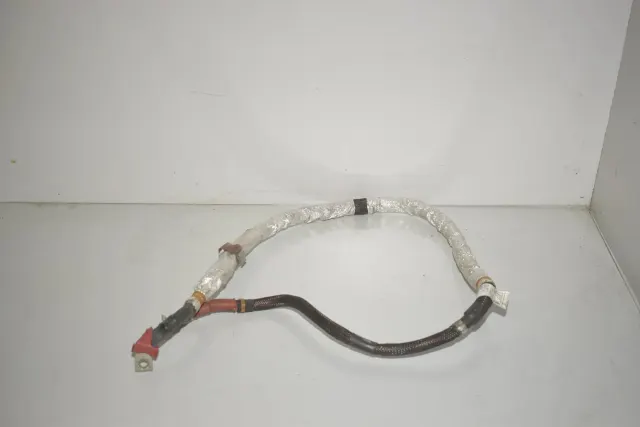 Positive Battery Cable