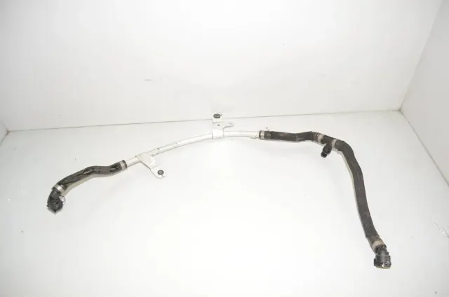 Coolant Hose Pipe