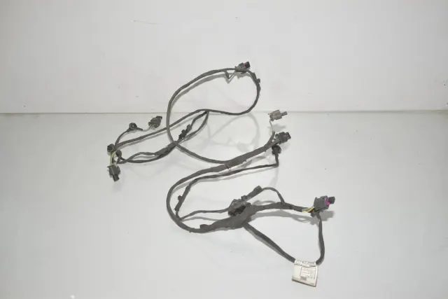 Rear Parking Sensor Wiring Loom