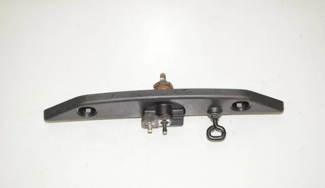 Tailgate Window Wiper Arm