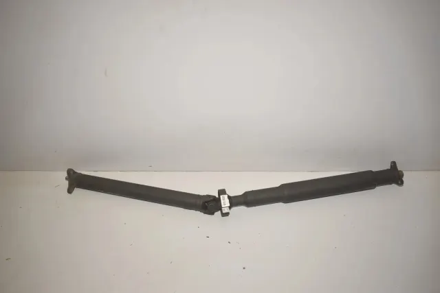 Propshaft Cardan