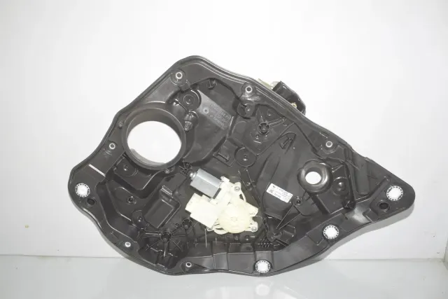 Rear Right Door Window Regulator