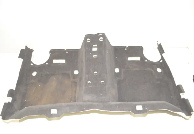 Interior Mat