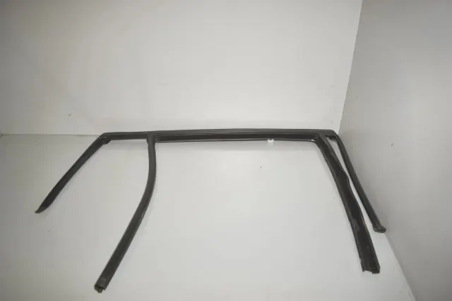 Rear Right Door Seal Rubber