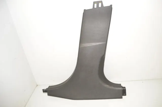 Right Side B Pillar Trim