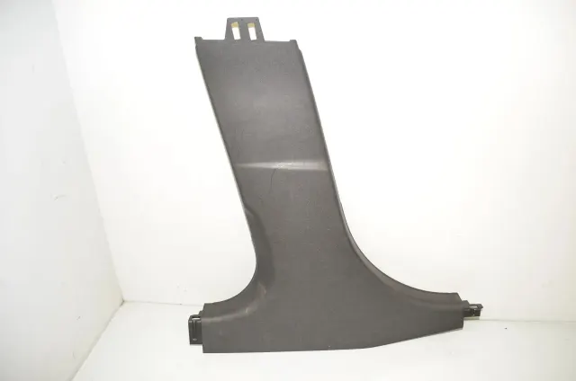 Left Side B Pillar Trim