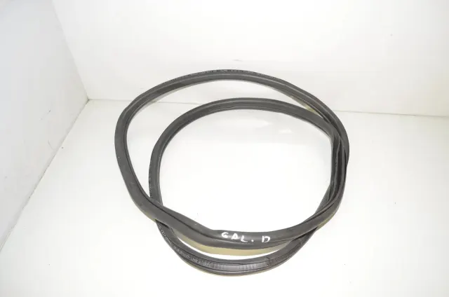 Rear Right Door Seal Rubber
