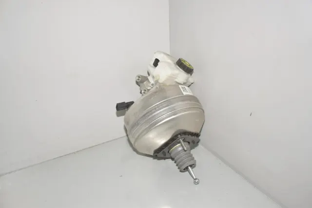 Brake Servo Booster