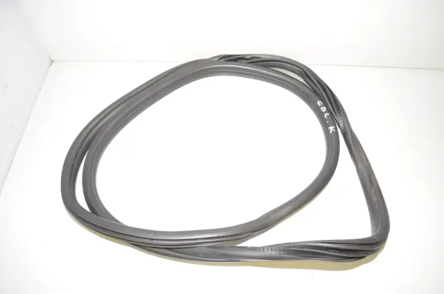 Rear Left Door Seal Rubber