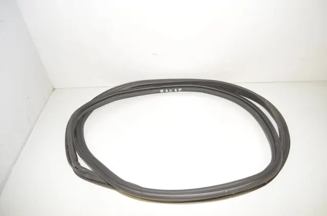 Tailgate Rubber Seal