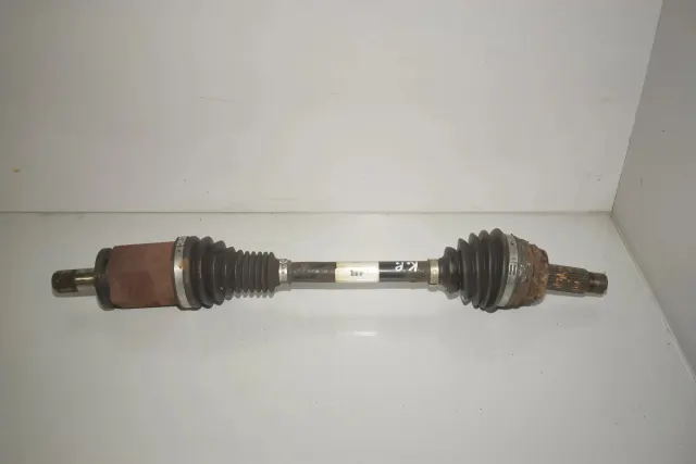 Front Left Driveshaft