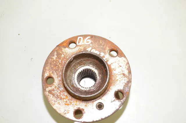 Rear Right Wheel Bearing