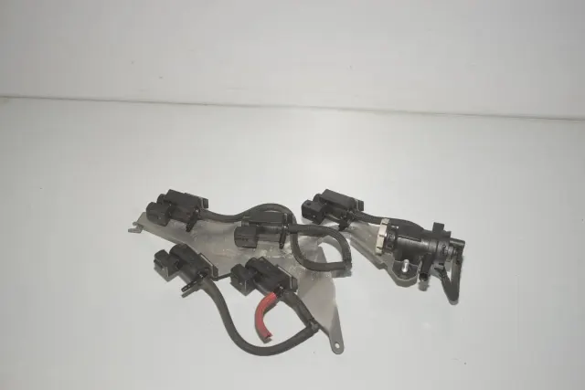 Other Control Units