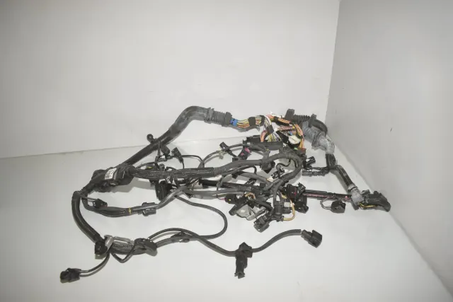 Engine Cable Harness