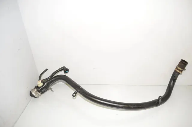 Fuel Tank Pipe