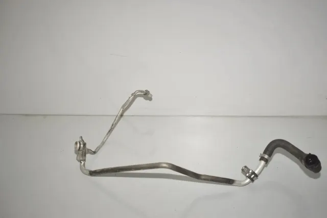 Coolant Hose Pipe