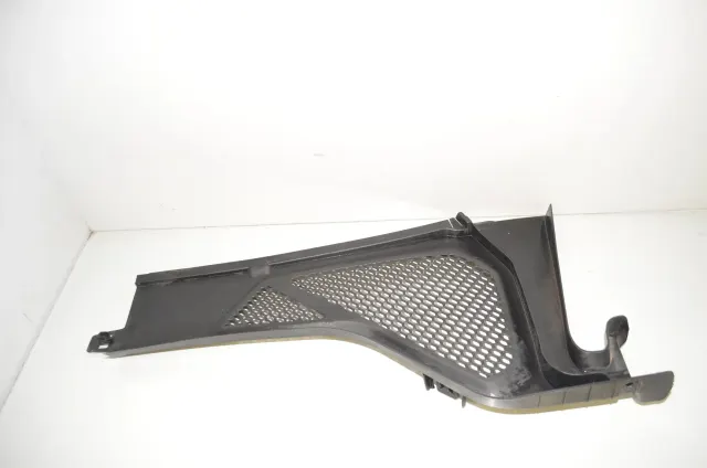 Front Wiper Cowl Trim