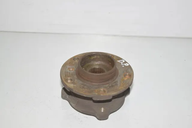 Front Right Wheel Bearing