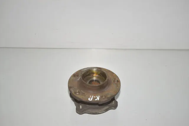 Front Left Wheel Bearing