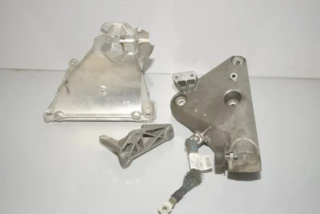 Fuel Pump Bracket