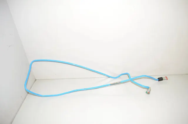 Other tubes