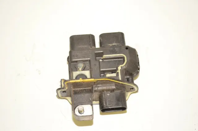 Other Control Units