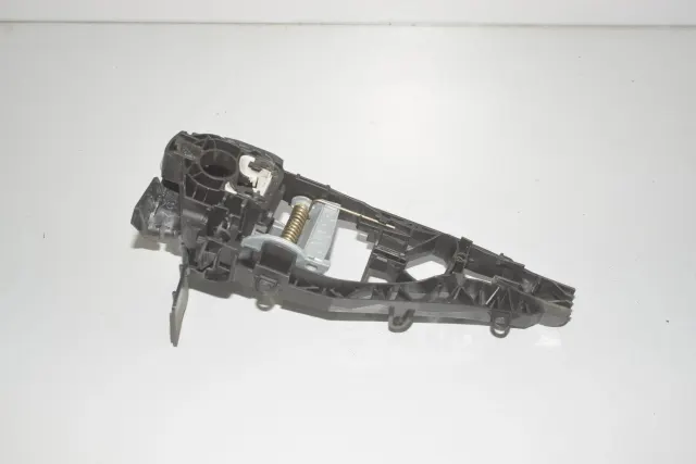 Front Right Door Interior Handle Frame