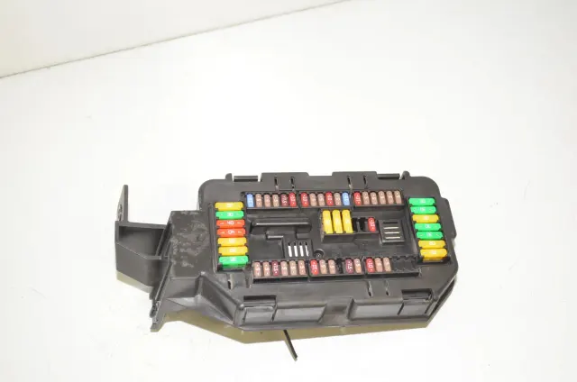 Fuse Box Module