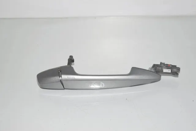 Rear Right Door Exterior Handle