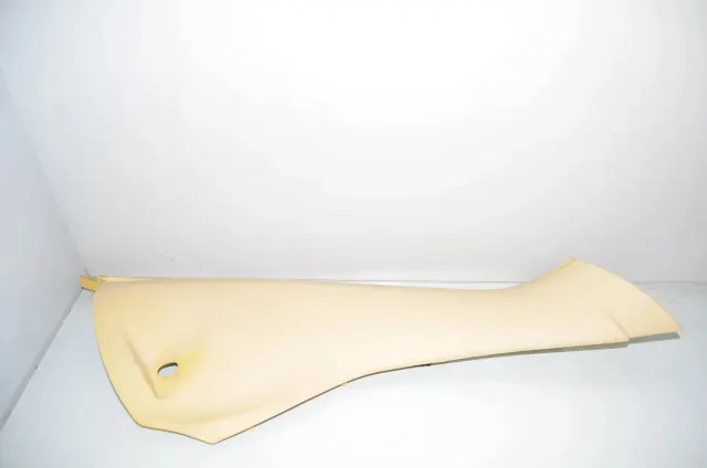 Right Side Pillar Trim