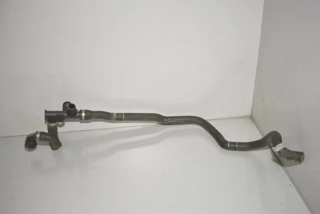 Coolant Hose Pipe
