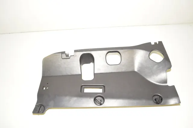 Dashboard Lower Trim