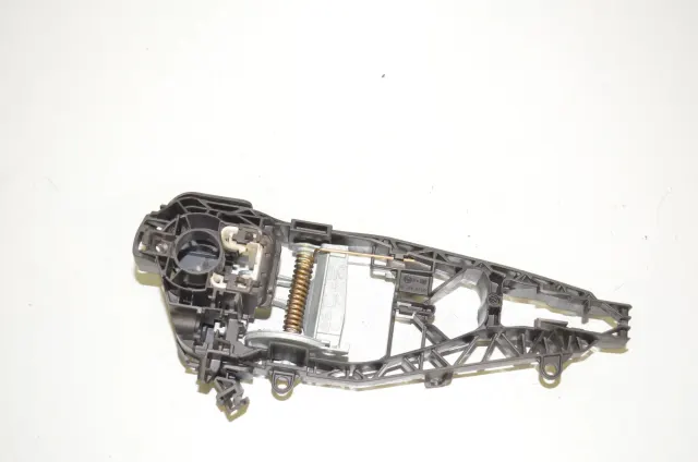 Rear Right Door Interior Handle Frame