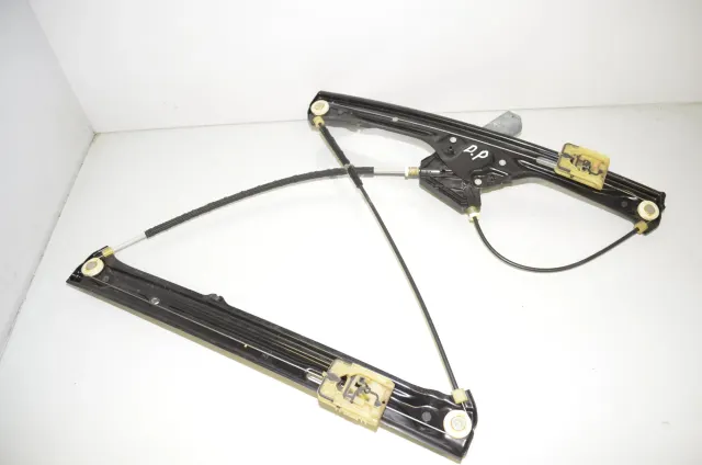Front Right Door Window Regulator
