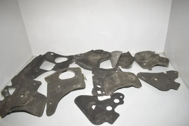 Sound Insulation