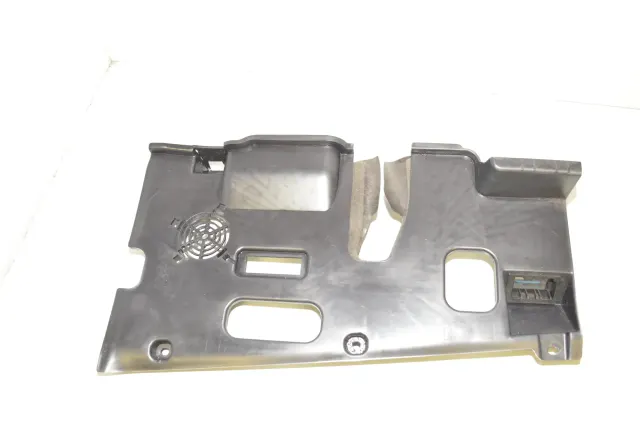 Dashboard Lower Trim