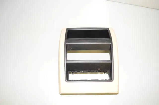 Center Console Trim