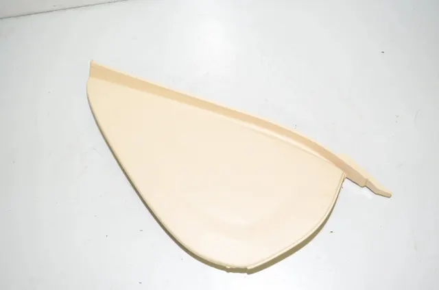 Dashboard Side Trim