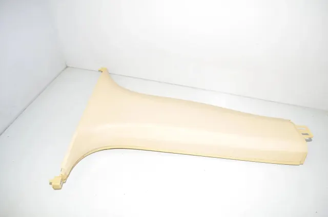 Right Side B Pillar Trim