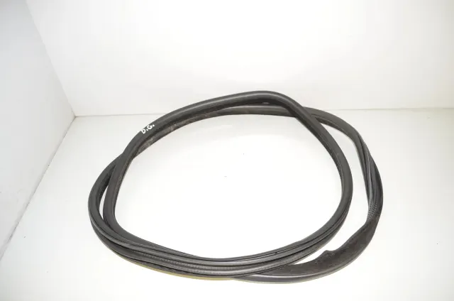 Rear Right Door Seal Rubber
